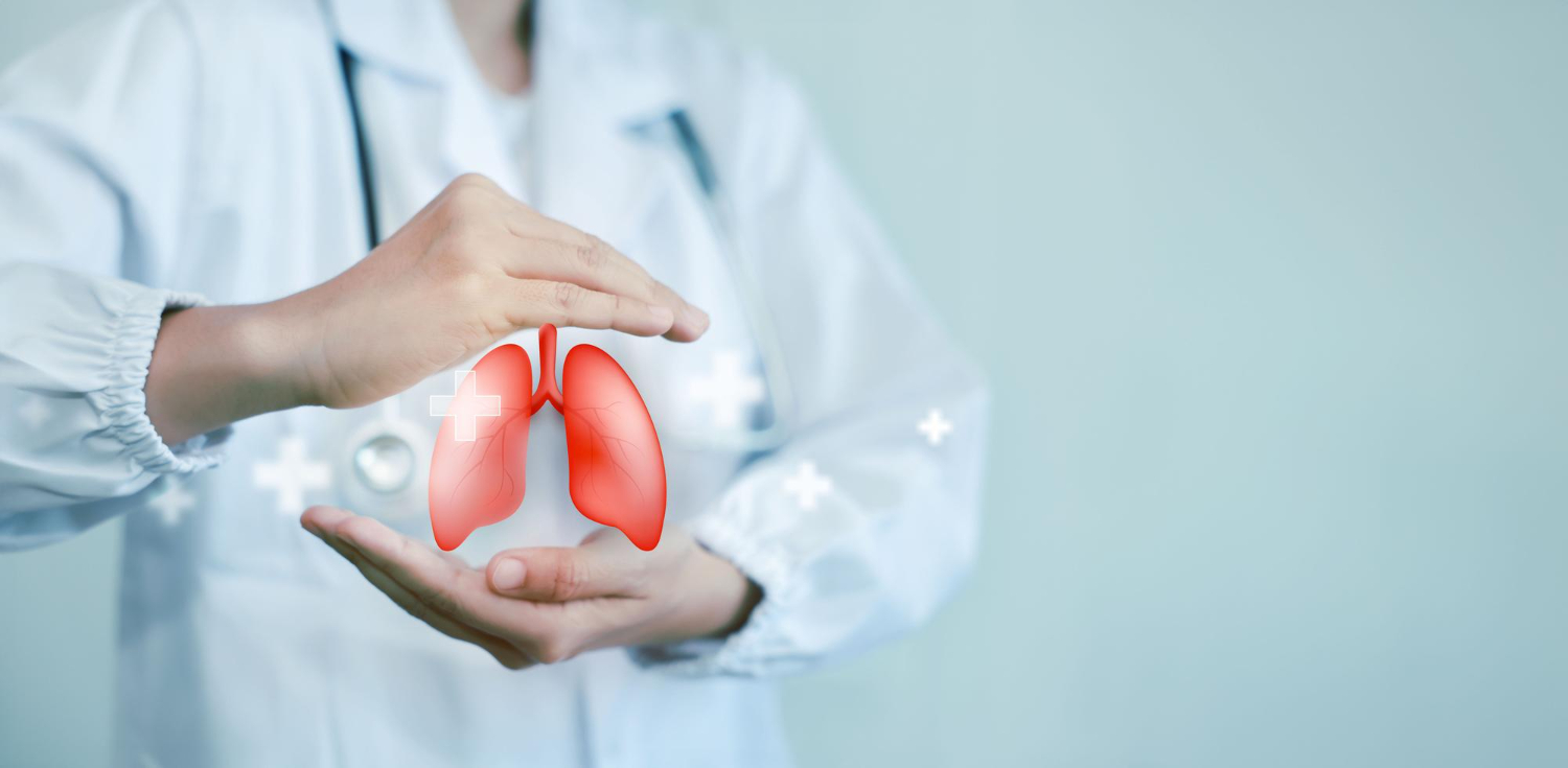 Pneumonia Care
